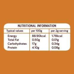 Killi Herbs & Spices Flaxseed Linseed (Alsi), (Rich in Omega-3 Fatty