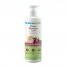 Mamaearth Onion Shampoo With Onion & Plant Keratin, 400ml For Hair Fall Control