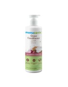 Mamaearth Onion Conditioner, 400ml For Hair Fall Control