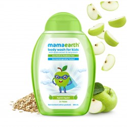 Mamaearth Agent Apple Body...