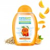 Mamaearth Original Orange Body Wash For Kids With Orange Extract & Oat Protein, 300ml (2+ Years)