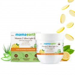 Mamaearth Vitamin C Ultra...