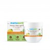 Mamaearth Vitamin C Ultra Light Gel Oil-Free Moisturizer With Vitamin C & Aloe Vera Water, 200ml For Glowing Hydration