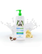 Mamaearth Moisturizing Daily Lotion For Babies, 400ml (0-5 Years)