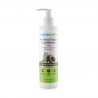 Mamaearth No More Tangles Conditioner With Milk Protein, Avocado & Shea Butter, 200ml For Frizz Free Hair