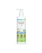 Mamaearth Rice Water Shampoo, 250ml For Damage Repair