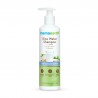 Mamaearth Rice Water Shampoo With Rice Water & Keratin, 250ml For Damage Repair