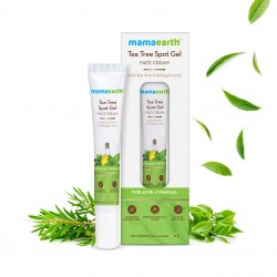 Mamaearth Tea Tree Spot Gel...