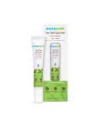 Mamaearth Tea Tree Spot Gel Face Cream With Tea Tree & Salicylic Acid, 15g For Acne & Pimples