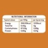 Killi Herbs & Spices Sappan Crushed Wood Powder (Indian Redwood