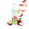 Mamaearth Apple Cider Vinegar Shampoo With Organic Apple Cider & Biotin, 250ml For Long & Shiny Hair