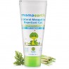 MamaEarth Natural Mosquito Repellent Gel With Citronella & Lemongrass, 50ml- 100% Natural