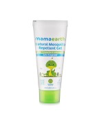 MamaEarth Natural Mosquito Repellent Gel, 50ml- 100% Natural
