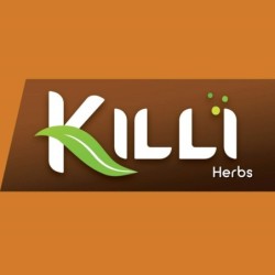 Killi Herbs & Spices Ashwagandha Powder, (Nervous Tonic) 100g