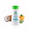 MamaEarth Deeply Nourishing Body Wash For Babies, 200ml With Coconut Based Cleansers (0-5 Years)