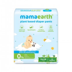 MamaEarth Plant Based...