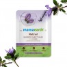 MamaEarth Retinol Bamboo Sheet Mask With Retinol & Bakuchi, Pack Of 2 (25g Each) For Fine Lines & Wrinkles