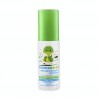 MamaEarth Natural Mosquito Repellent With Citronella & Lemongrass Oil, 100ml (3+ Months) 100% Natural