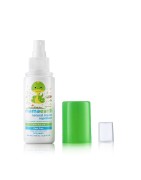 MamaEarth Natural Mosquito Repellent, 100ml (3+ Months)