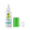 MamaEarth Natural Mosquito Repellent With Citronella & Lemongrass Oil, 100ml (3+ Months) 100% Natural