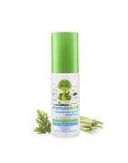 MamaEarth Natural Mosquito Repellent, 100ml (3+ Months)