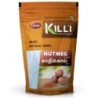 Killi Herbs & Spices Nutmeg Powder (Jaiphal Powder), (Men Health) 100g