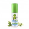 MamaEarth Natural Mosquito Repellent With Citronella & Lemongrass Oil, 100ml (3+ Months) 100% Natural