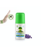 MamaEarth Anti Mosquito Body Roll On, 40ml