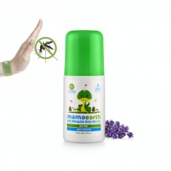 MamaEarth Anti Mosquito...