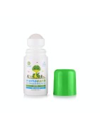 MamaEarth Anti Mosquito Body Roll On, 40ml