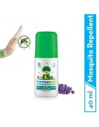 MamaEarth Anti Mosquito Body Roll On, 40ml