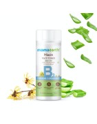 MamaEarth Niacin Face Toner, 200ml For Acne & Open Pores