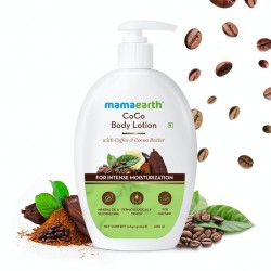 MamaEarth Coco Body Lotion...