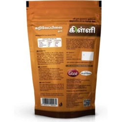Killi Herbs & Spices Curry Leaves Powder, (Supports Hair Growth) 100g