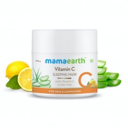 MamaEarth Vitamin C...