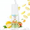 MamaEarth Vitamin C Face Milk With Vitamin C & Peach, 100ml For Skin Illumination