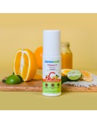 MamaEarth Vitamin C Face Milk With Vitamin C & Peach, 100ml For Skin Illumination