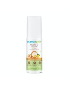MamaEarth Vitamin C Face Milk With Vitamin C & Peach, 100ml For Skin Illumination