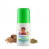 MamaEarth Easy Tummy Roll On With Hing & Fennel Oil, 40ml- Natural Relief From Indigestion & Colic (3+ Months)