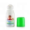 MamaEarth Easy Tummy Roll On With Hing & Fennel Oil, 40ml- Natural Relief From Indigestion & Colic (3+ Months)