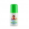 MamaEarth Easy Tummy Roll On With Hing & Fennel Oil, 40ml- Natural Relief From Indigestion & Colic (3+ Months)