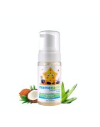 MamaEarth Foaming Face Wash For Kids, 120ml (0-10 Years)