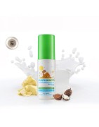 MamaEarth Mineral Based Sunscreen For Babies, 100ml, SPF 20+