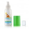 MamaEarth Mineral Based Sunscreen For Babies, 100ml, SPF 20+ (0-10 Years)