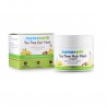 MamaEarth Tea Tree Hair Mask With Tea Tree, Argan & Lemon Oil, 200g For Dandruff & Itchy Scalp