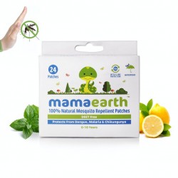 MamaEarth 100% Natural...