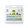 MamaEarth 100% Natural Mosquito Repellent Patches, 24 Patches (0-10 Years), Protects From Dengue, Malaria & Chikungunya