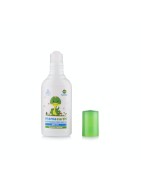 MamaEarth Anti Mosquito Fabric Roll On, 8ml