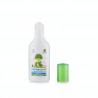 MamaEarth Anti Mosquito Fabric Roll On, 8ml- Protects From Dengue, Malaria & Chikungunya