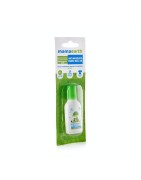 MamaEarth Anti Mosquito Fabric Roll On, 8ml